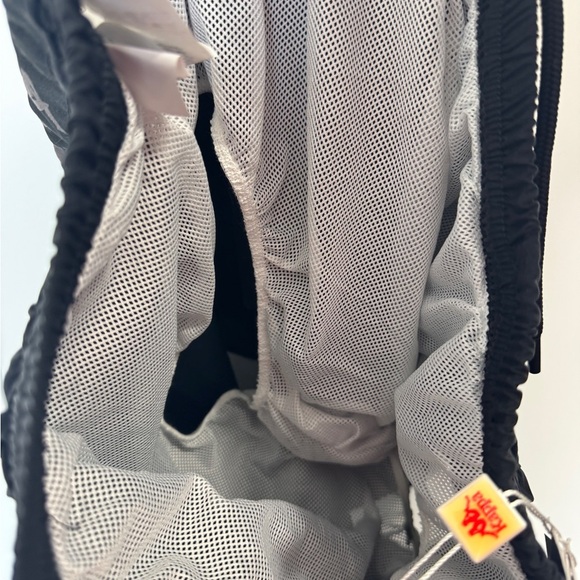 Kappa Banda Cali Swim Shorts Black - Picture 10 of 13